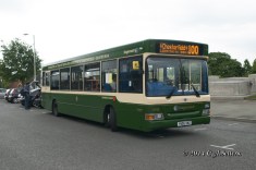 1 Stonegravels Depot Visit