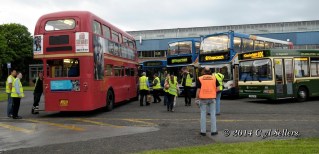 4 Stonegravels Depot Visit