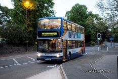 7 Stonegravels Depot Visit